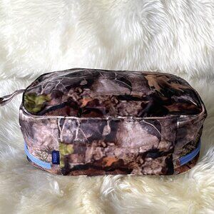 NWOT Baggu Packing Cube Small - Photo Forest